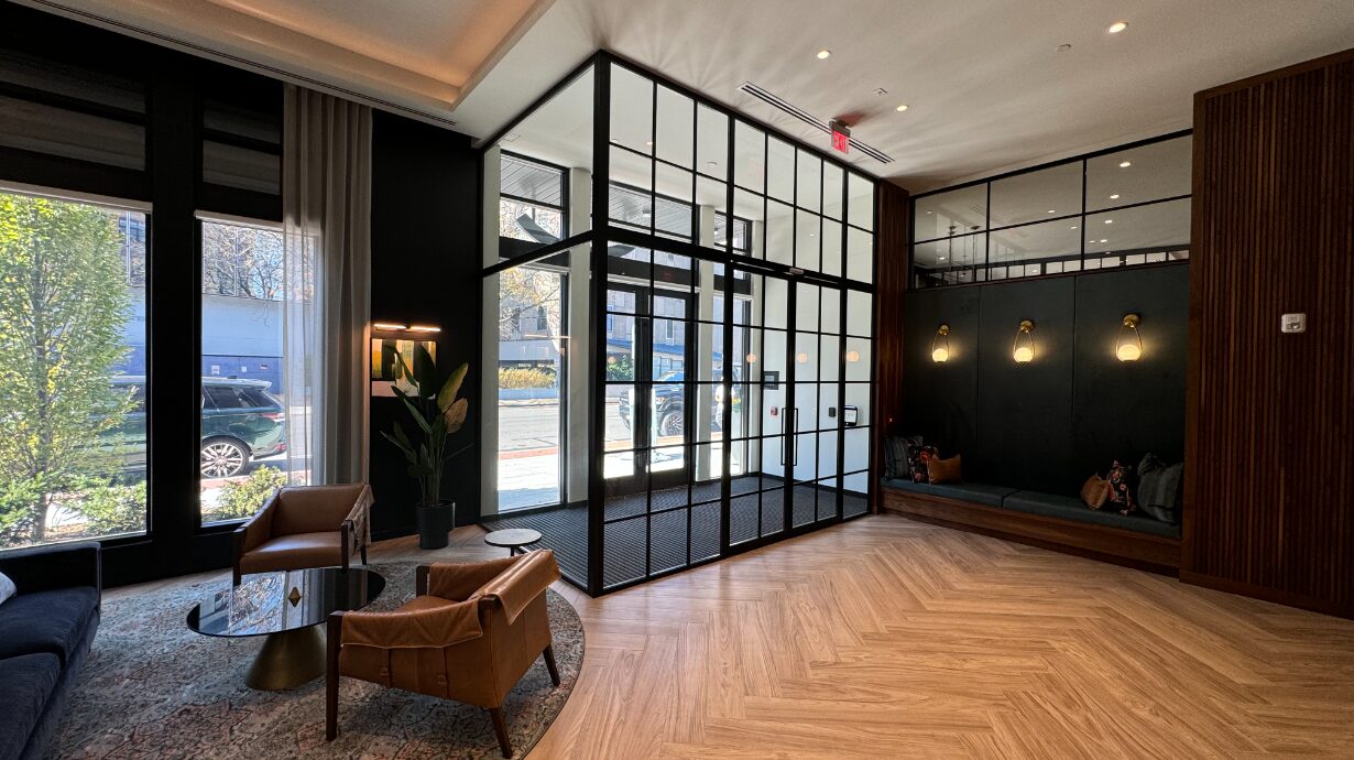5 Best Luxury Aluminum Windows from Europe