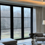 MB-86 Fold Line: Transforming Indoor-Outdoor Living Spaces