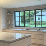 Custom Window Solutions: Transforming New Homes into Light-Filled Sanctuaries