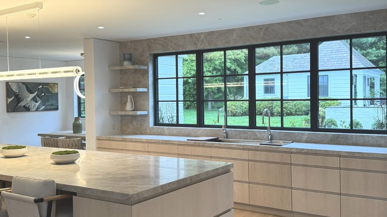 Custom Window Solutions