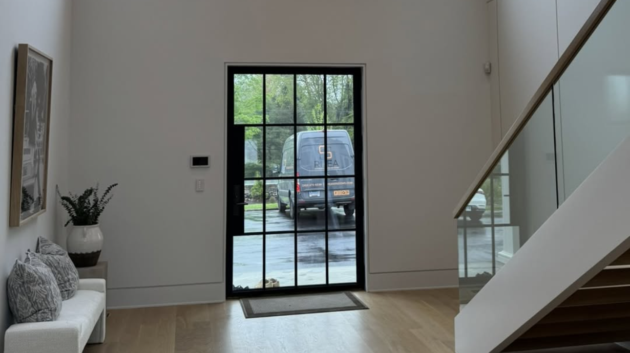 How Premium European Windows Make Every Entrance a Statement