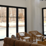 From Gloomy to Glorious: How Rhea Windows Create Light-Filled Retreats in Any Weather