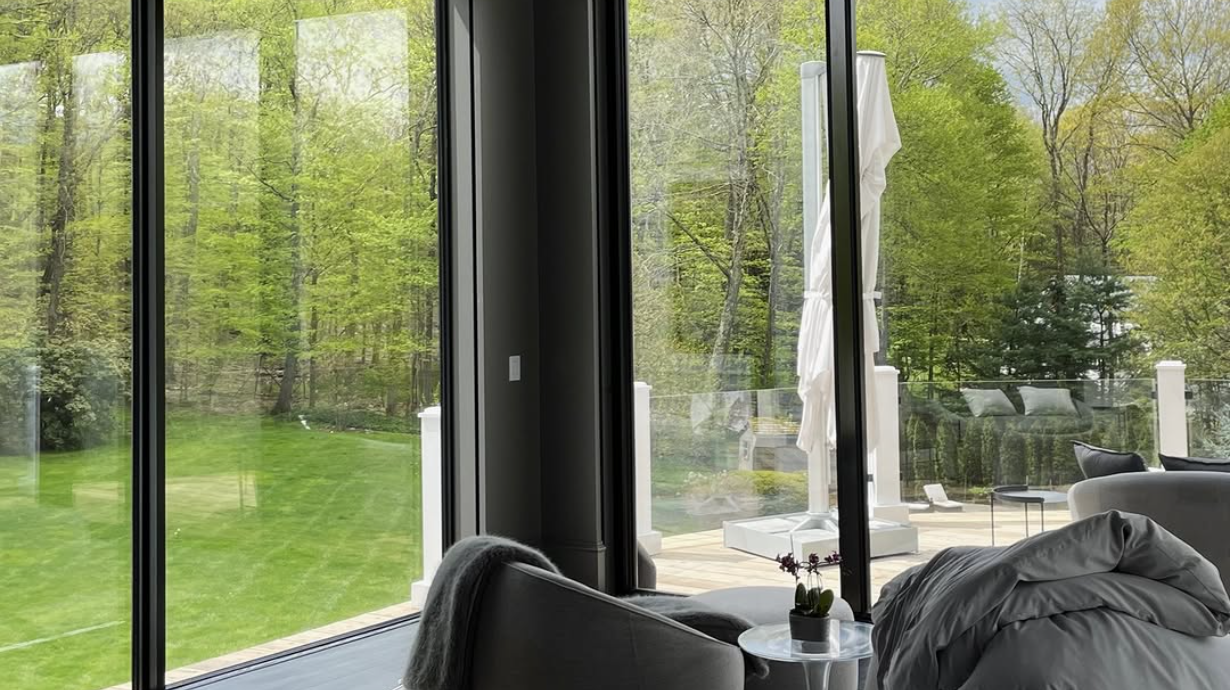 The Complete Guide to European Sliding Systems