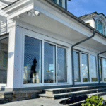 The Science Behind Thermal Breaks: How Modern Aluminum Windows Outperform Traditional Systems