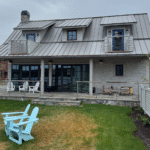 Window Frame Materials Showdown: Aluminum vs. uPVC vs. Steel vs. Wood