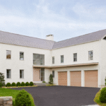 Minimalist PVC Windows for Contemporary Design