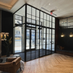 Cor Vision Standard vs Plus: Choosing Your Aluminum Sliding System