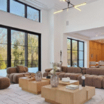 Pivot Doors vs. Hinged Doors: What Connecticut Homeowners Need to Know